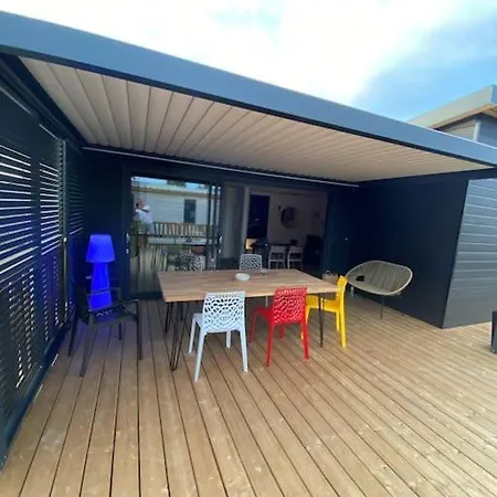 Chalet 