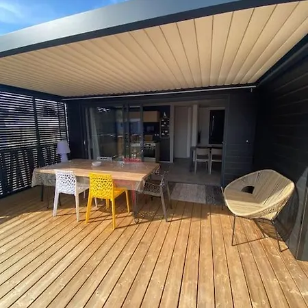 Chalet 